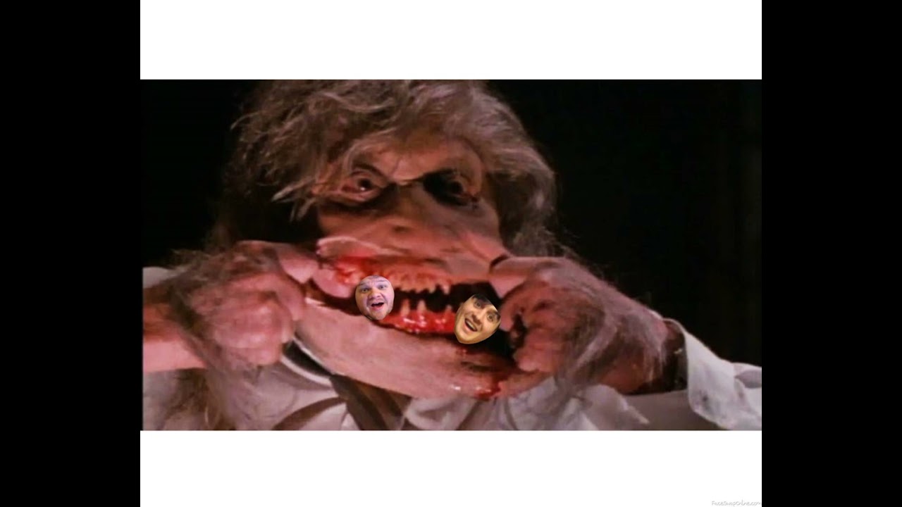 #147 Howling IV: The Original Nightmare