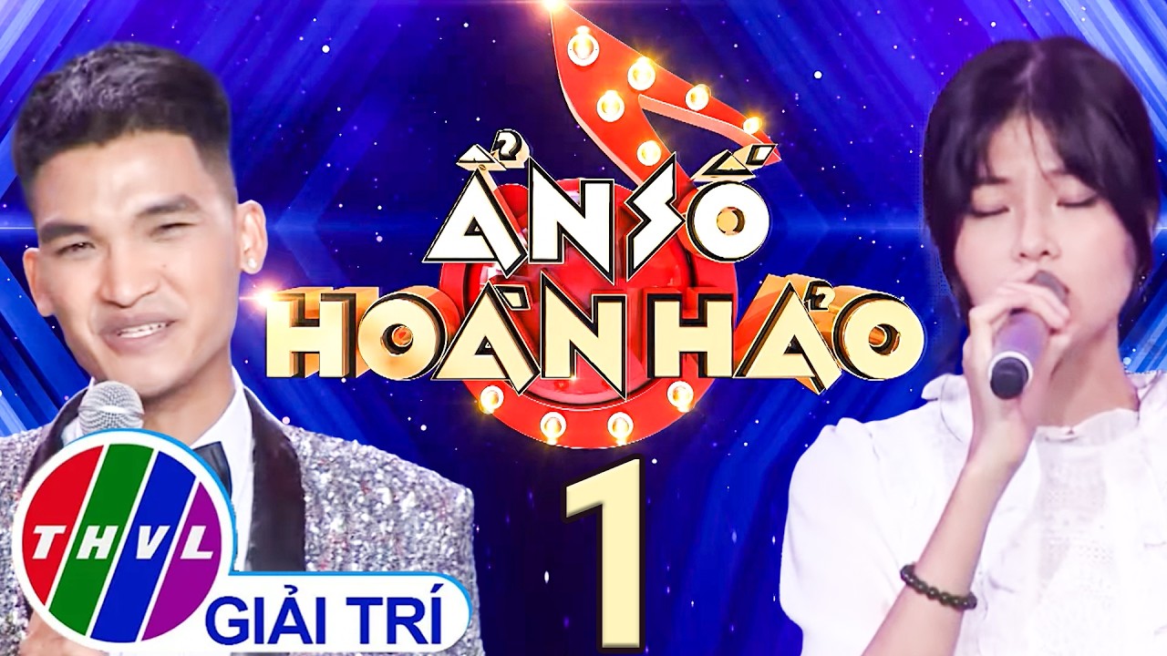 Ẩn Số Hoàn Hảo - Tập 1 FULL: Mạc Văn Khoa 