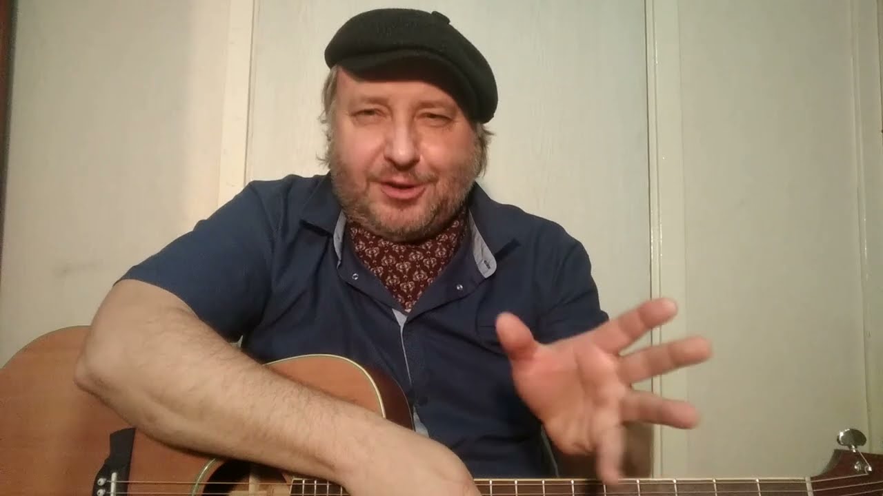 Геннадий Самойлов 