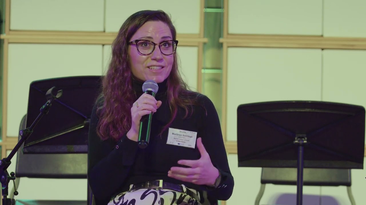 PJP 2025 - Global vs. Local - or Glocal? The future of cultural and educational offering in Europe