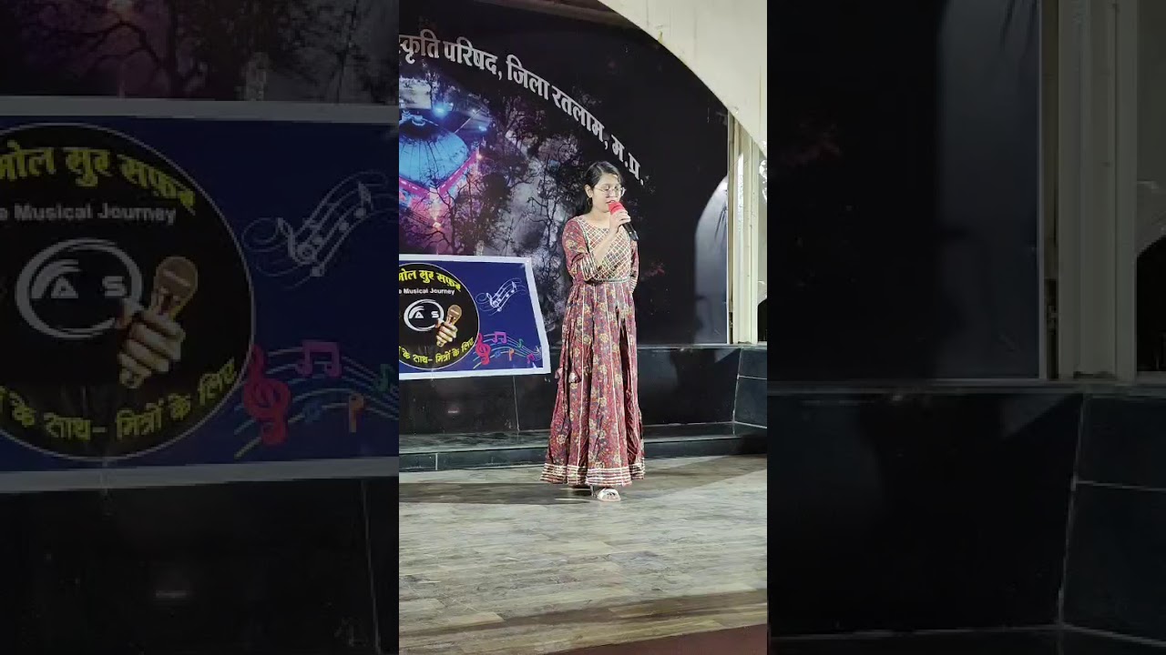 E - Dil Zara Bata de - Roshni Boria