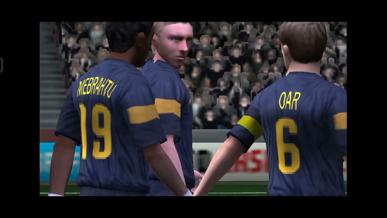 Lwahboi career mode episode 2