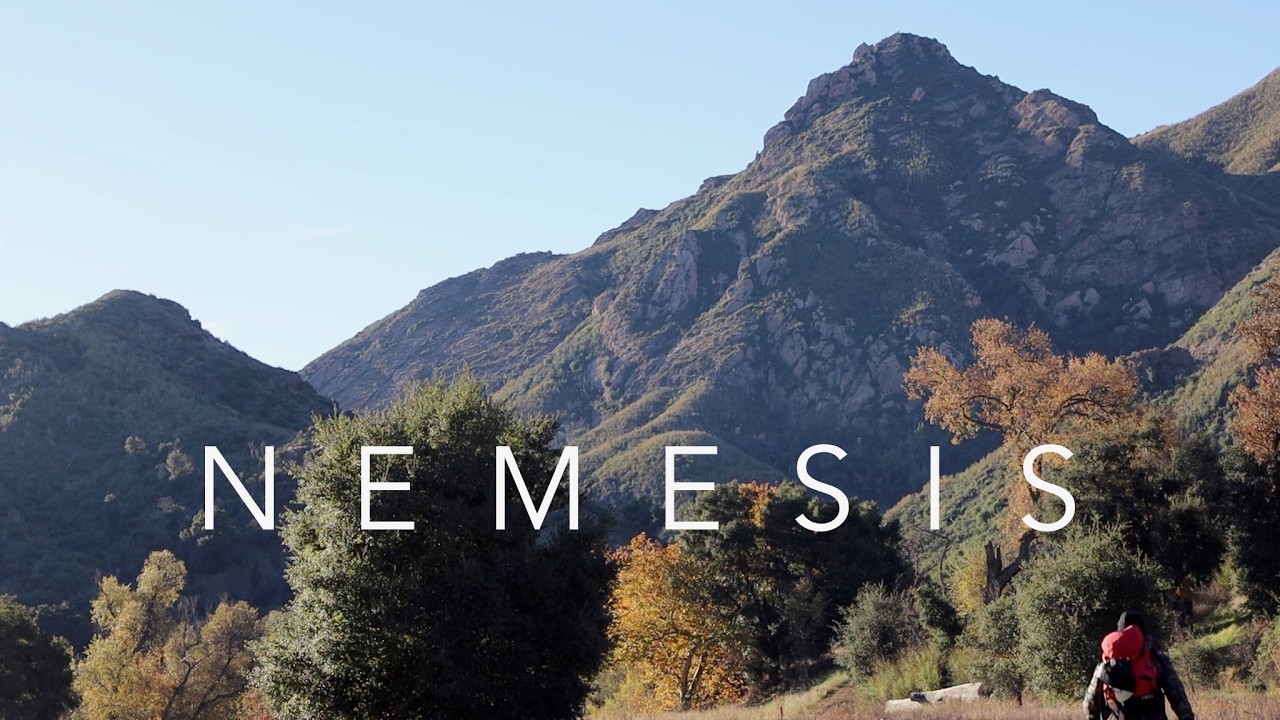 Nemesis - Santa Monica Mountains