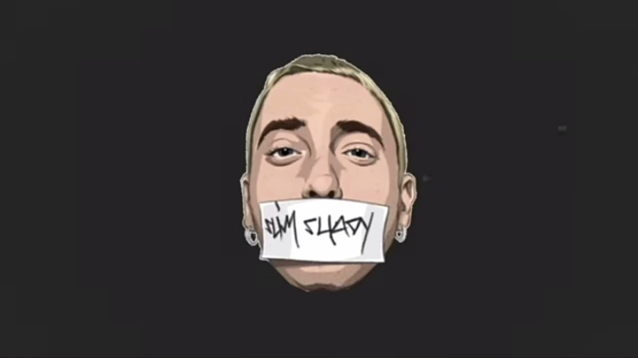 [FREE] Old School Eminem x Slim Shady Type Beat 2025 '**** you Too' | Quirky Hip Hop Instrumental