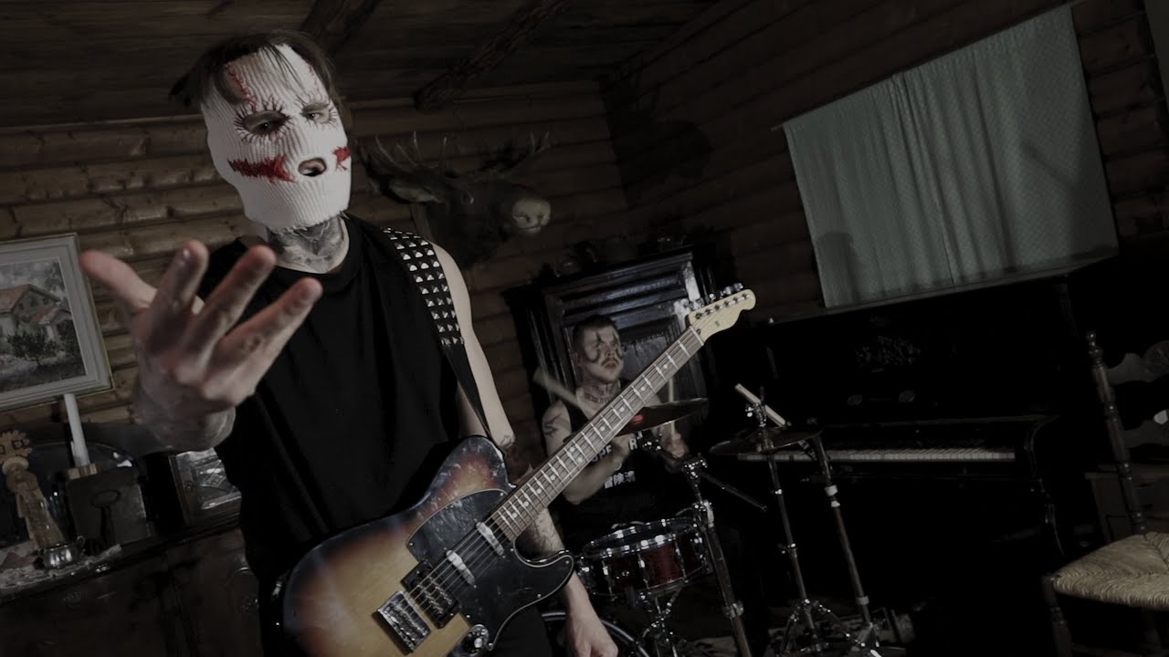 Nyrkki-Kyllikki - Tuhoot mut taas