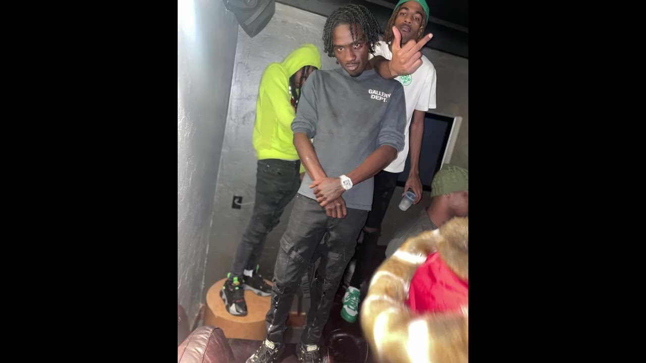 (Free) Chicken P x Lelo x New Detroit Type Beat - 