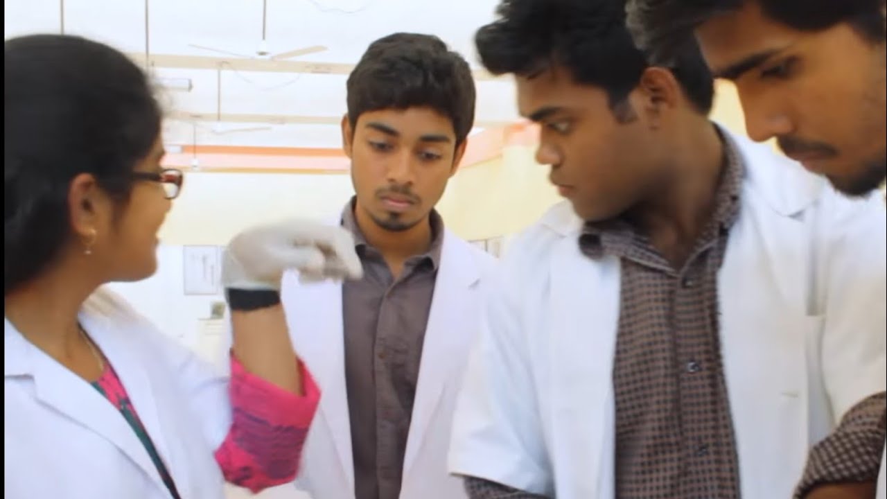 SORDINO- Heartbeats of the desolate|award winning short film by AIIMS Bhubaneswar medicos