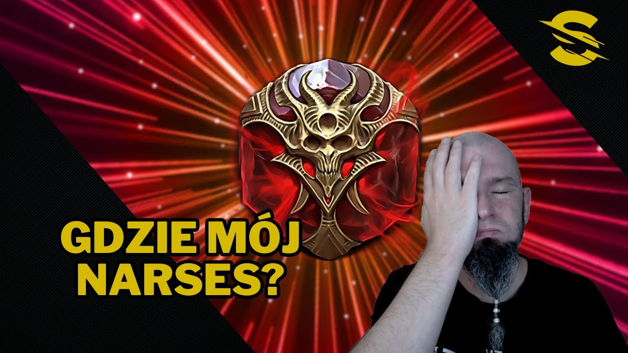 Szczęście bywa zmienne. Otwieram Soulstony | Raid: Shadow Legends