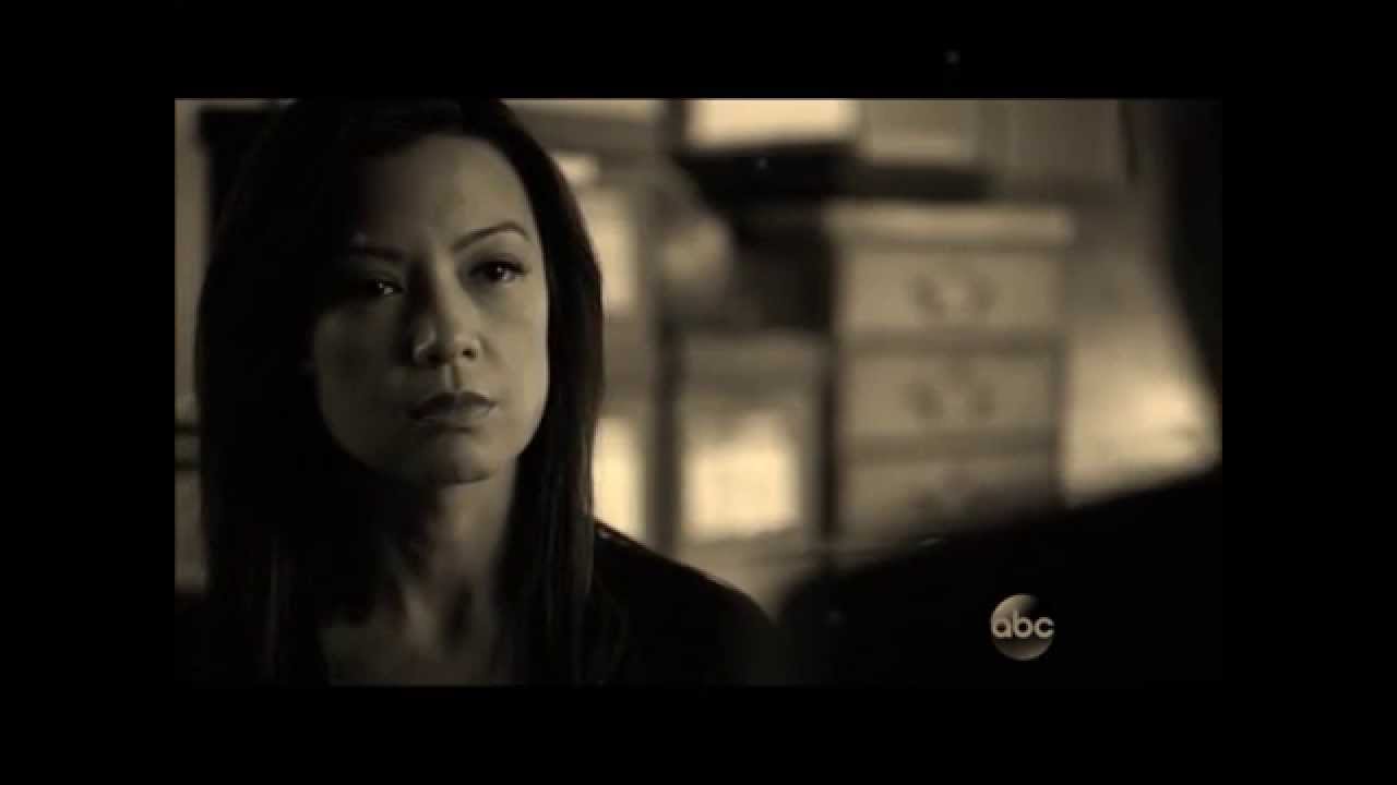 May/Coulson Video (All of Me)