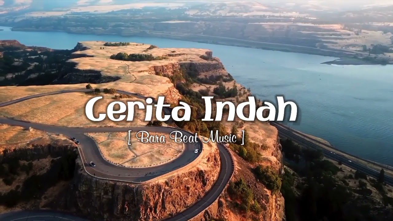 🌴 Reggae Terbaru_Cerita Indah [ Bara Beat Music ] Viral 2026 🌴