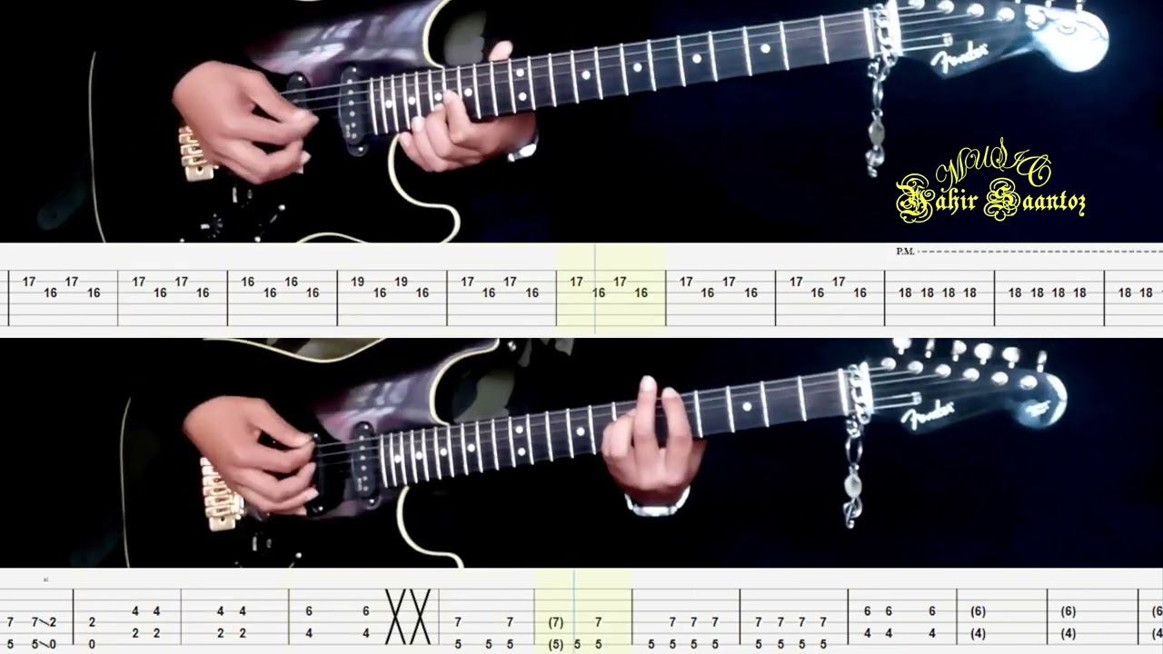 Castillo fuerte - La ibi ft. Sovereign Grace Music | Guitar Cover | Tabs