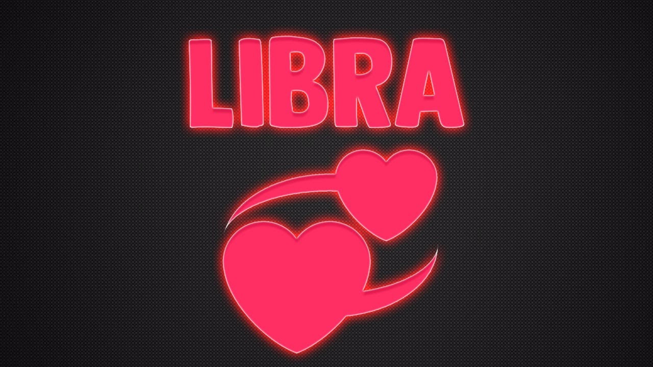 LIBRA 🕊️ 