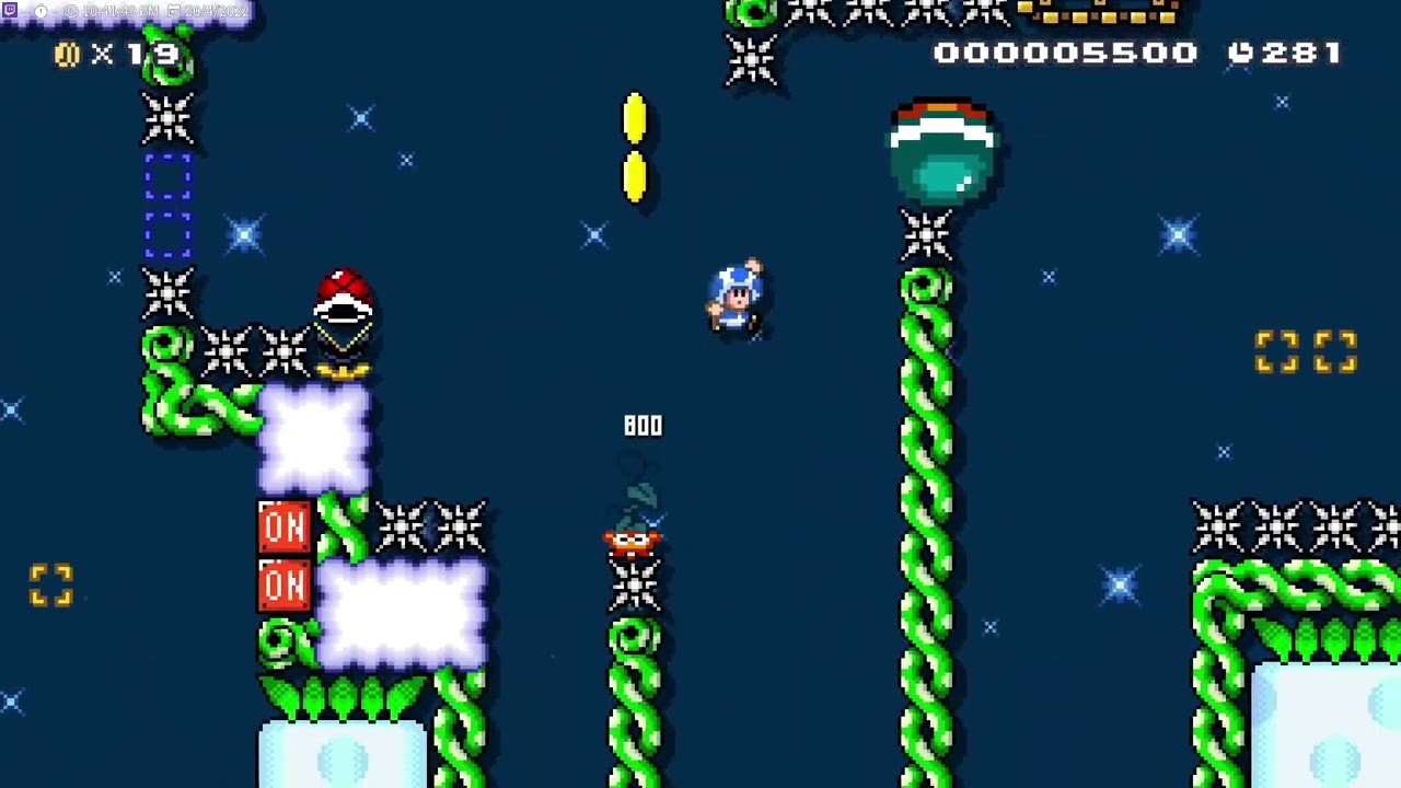 Low Gravity TeamMaker by Zilgyd