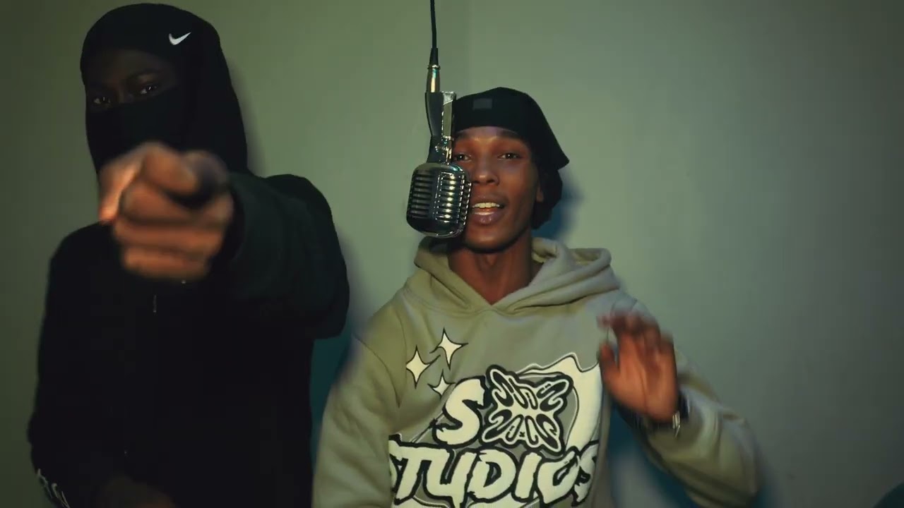 Leekydag - Real Spill (@VIntageFreestyles)