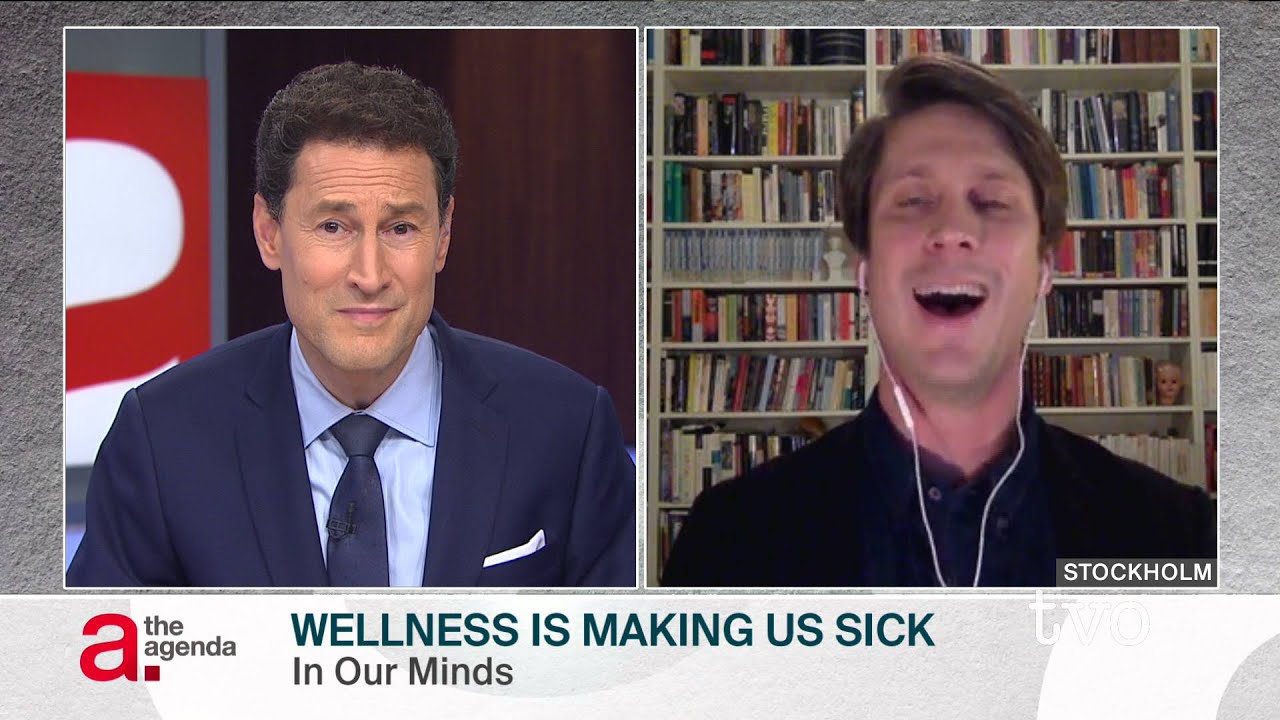 The Wellness Syndrome