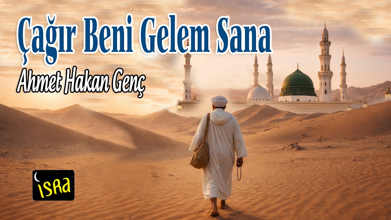 Ahmet Hakan Gen&ccedil; - &Ccedil;ağır Beni Gelem Sana