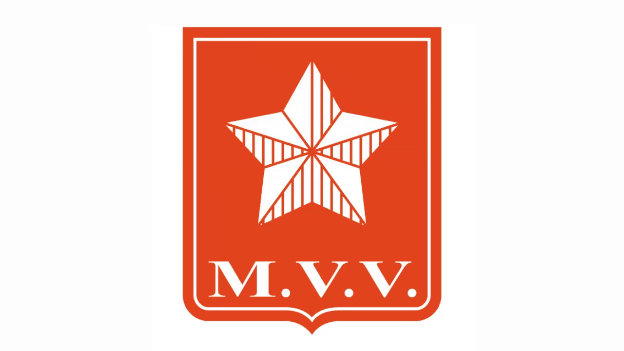 MVV Maastricht Clublied - MVV Maastricht Anthem