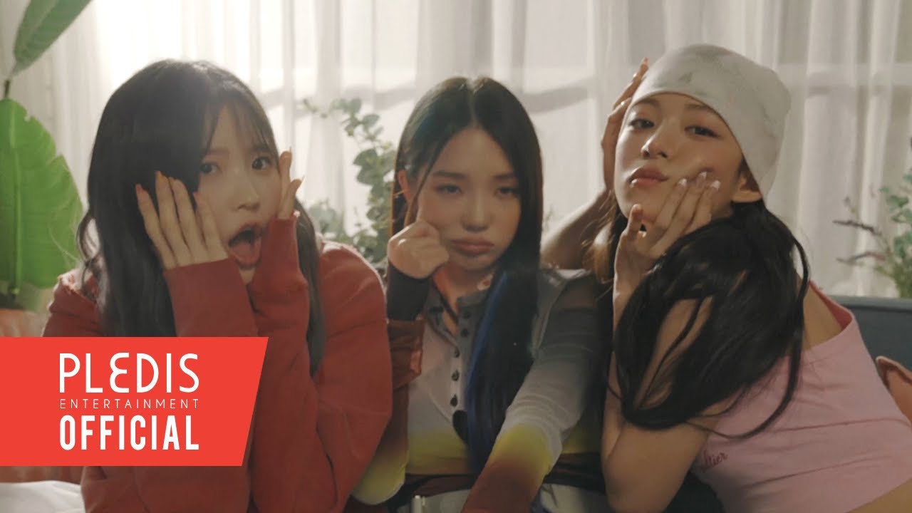 fromis_9 (프로미스나인) [Unlock My World] Highlight Medley