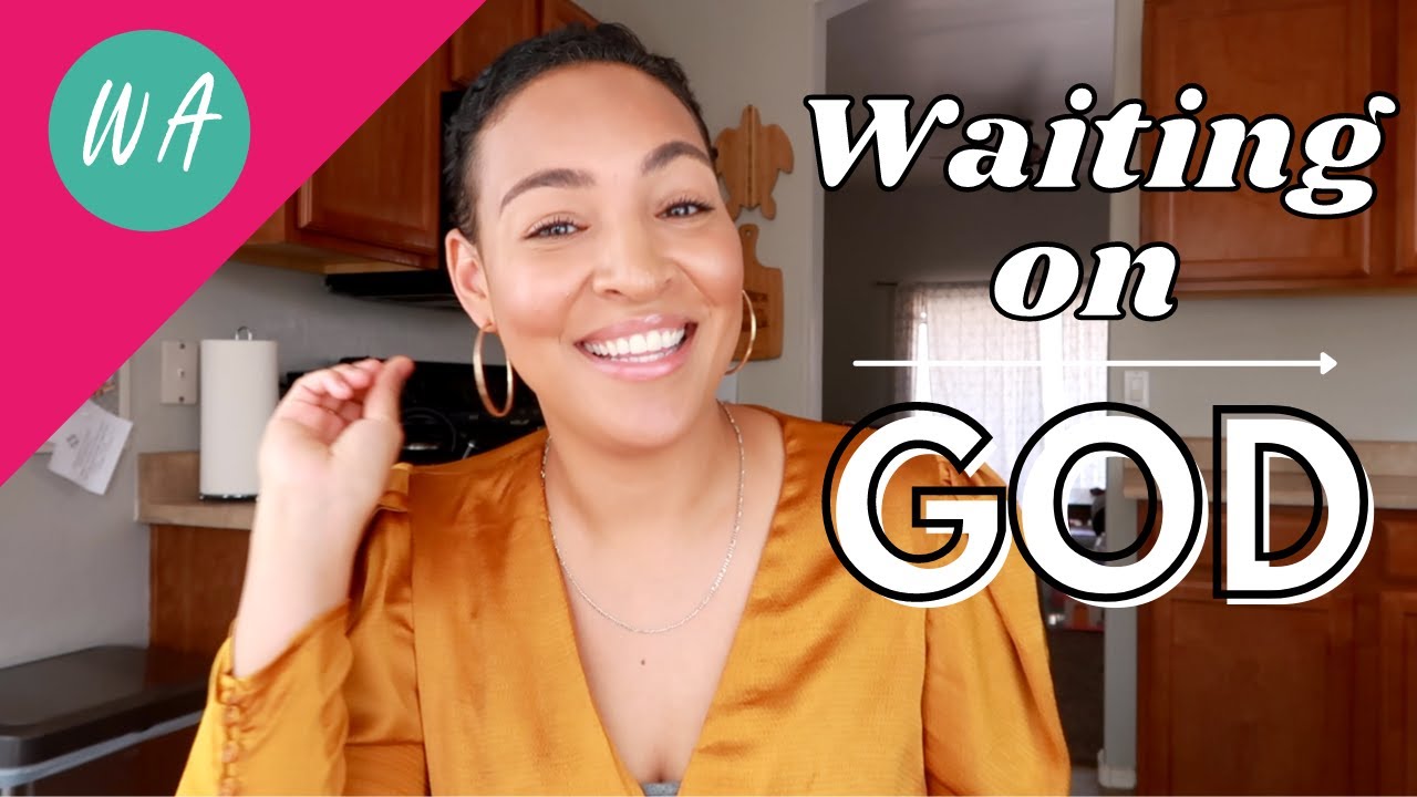 Waiting on God || How Jesus Tested My Faith