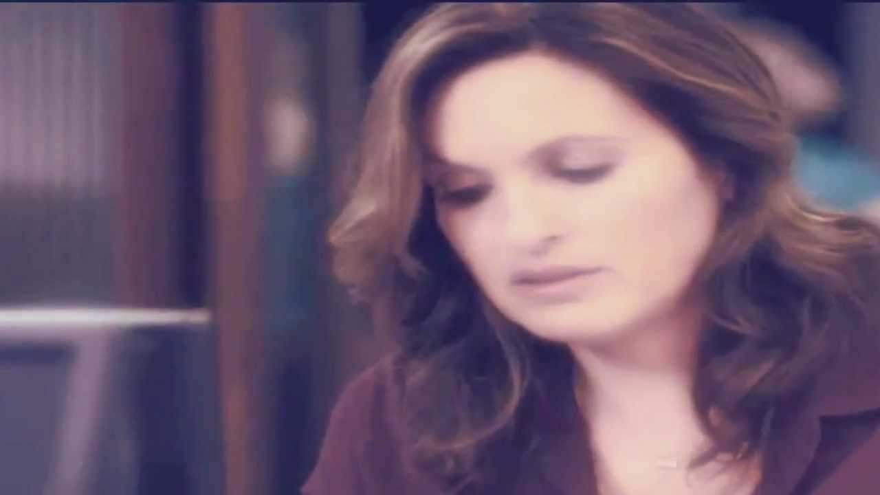 Olivia Benson - So Cold