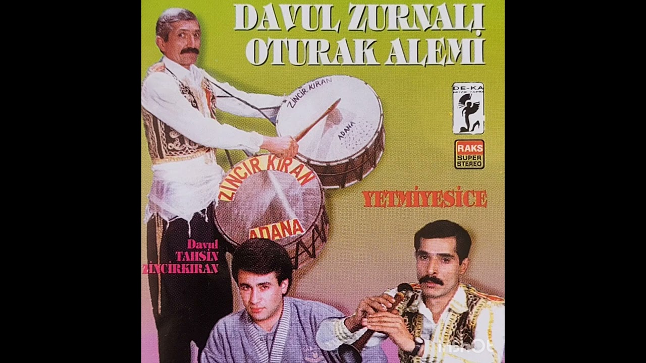 Yılmaz Alper - Kalktı Kısmet