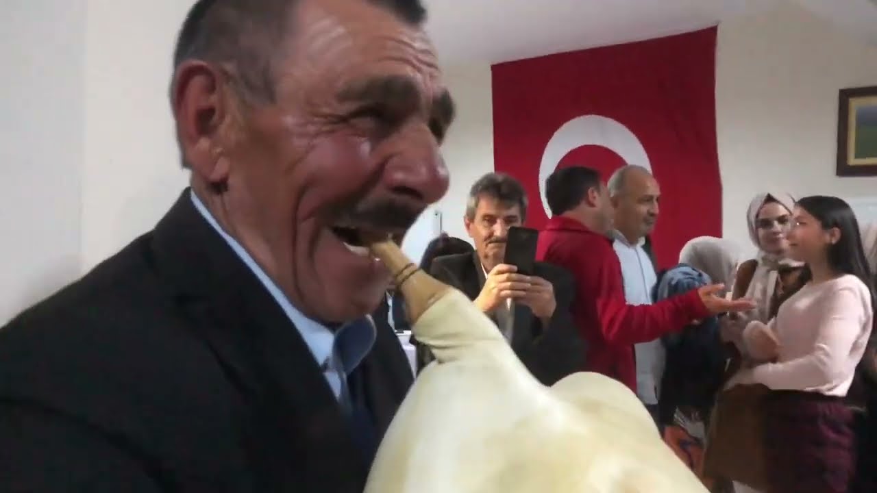 Tulumlu halay
