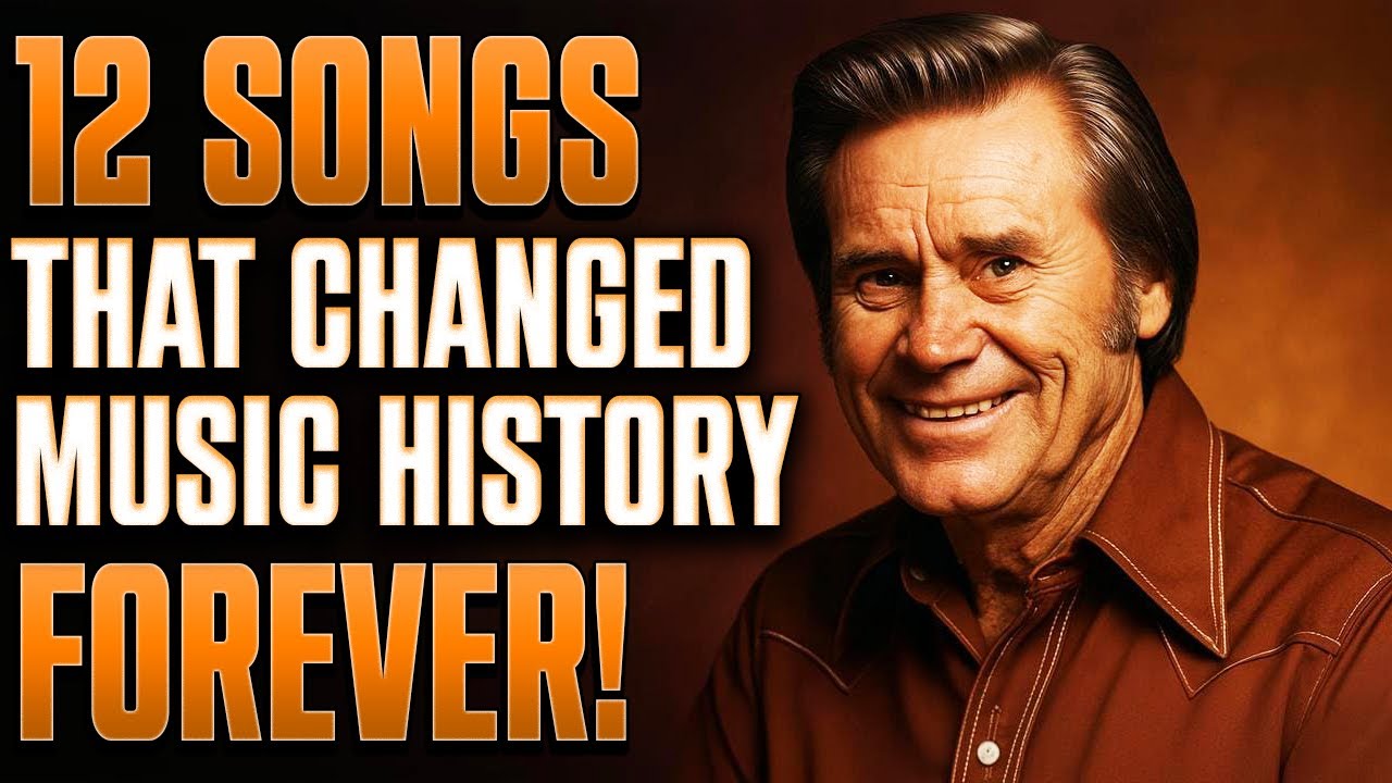 12 Greatest Country Songs We''ll Never Forget !