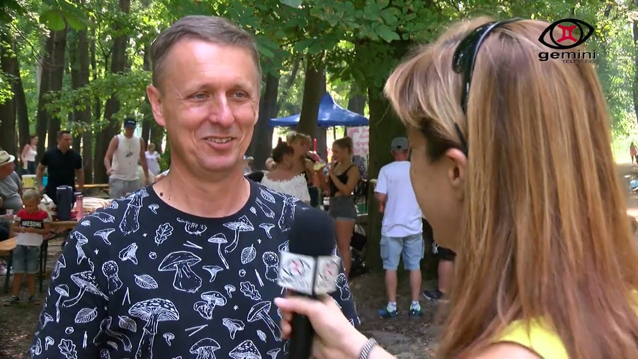 Gombai Nyárbúcsúztató 2024. második rész