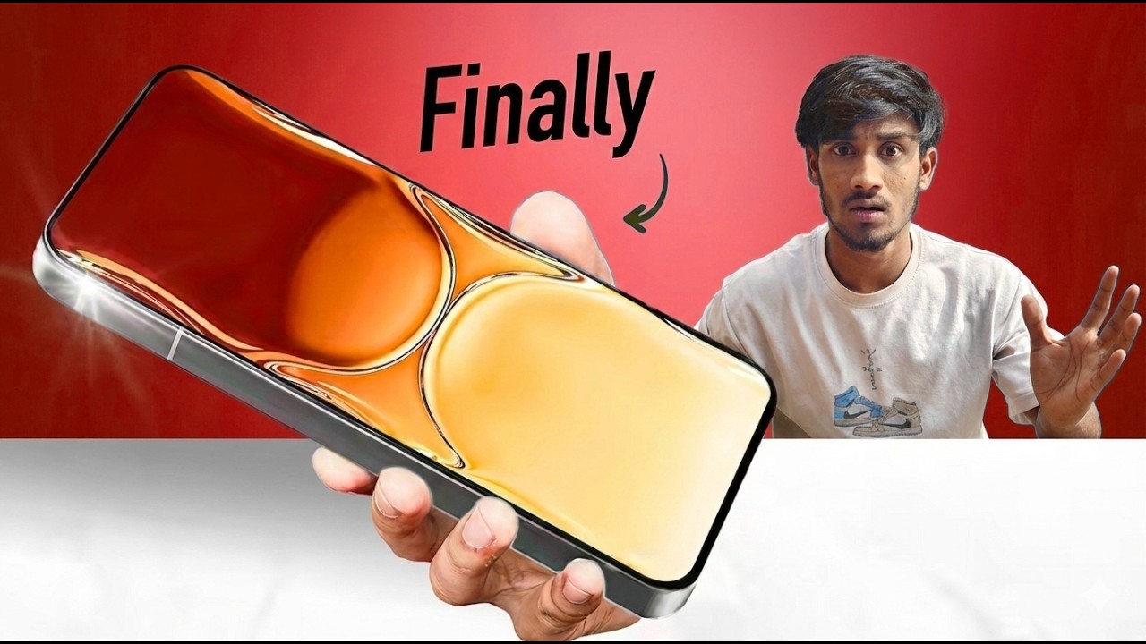 7* Crazy Smartphones Launches in February 2026