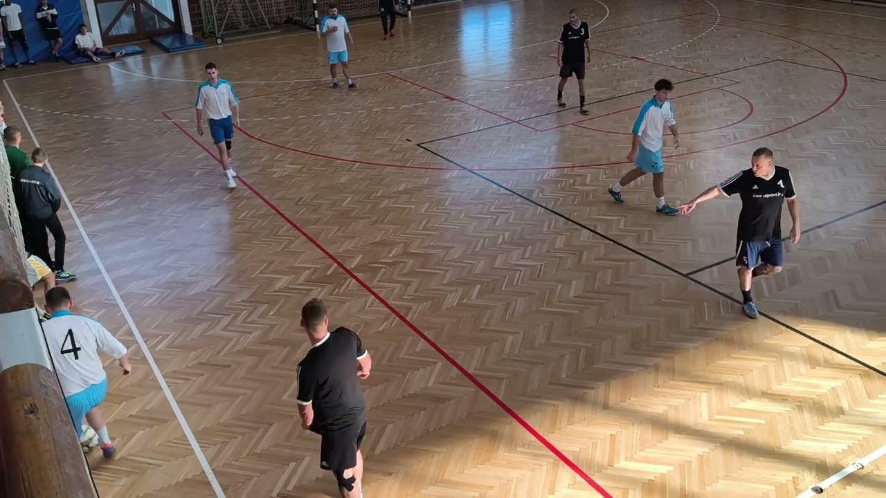 Kübekházi lurkók - Domaszék 2025.12.28. (Kübekháza - OldBoys2 1:1)