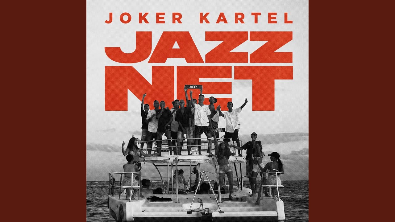 JAZZ NET