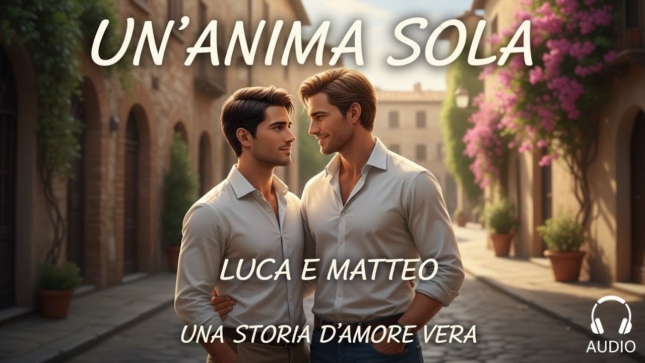 MATTEO SI SVEGLIÒ DI SOPRASSALTO, IL CUORE CHE BATTEVA FORTE NEL PETTO