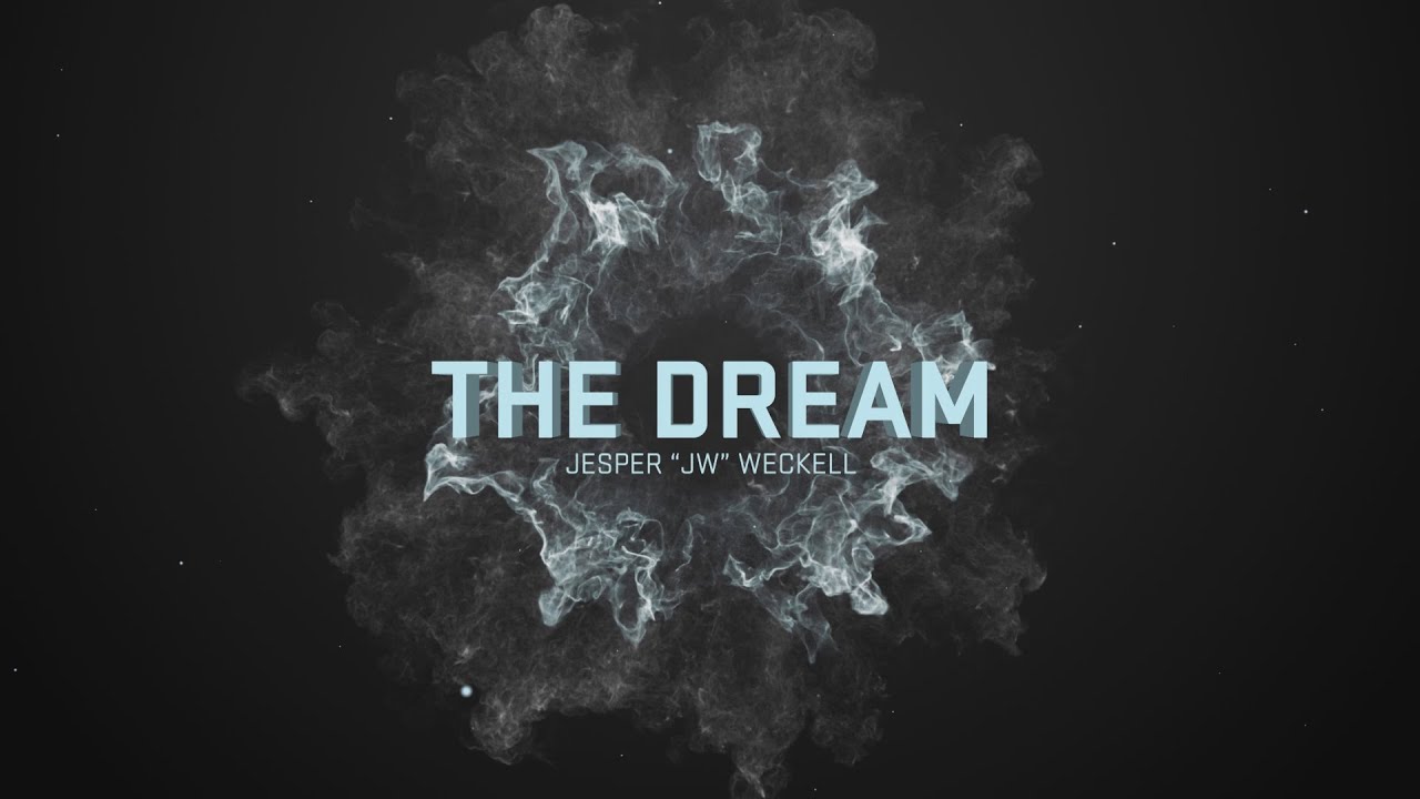 The DREAM - Jesper 
