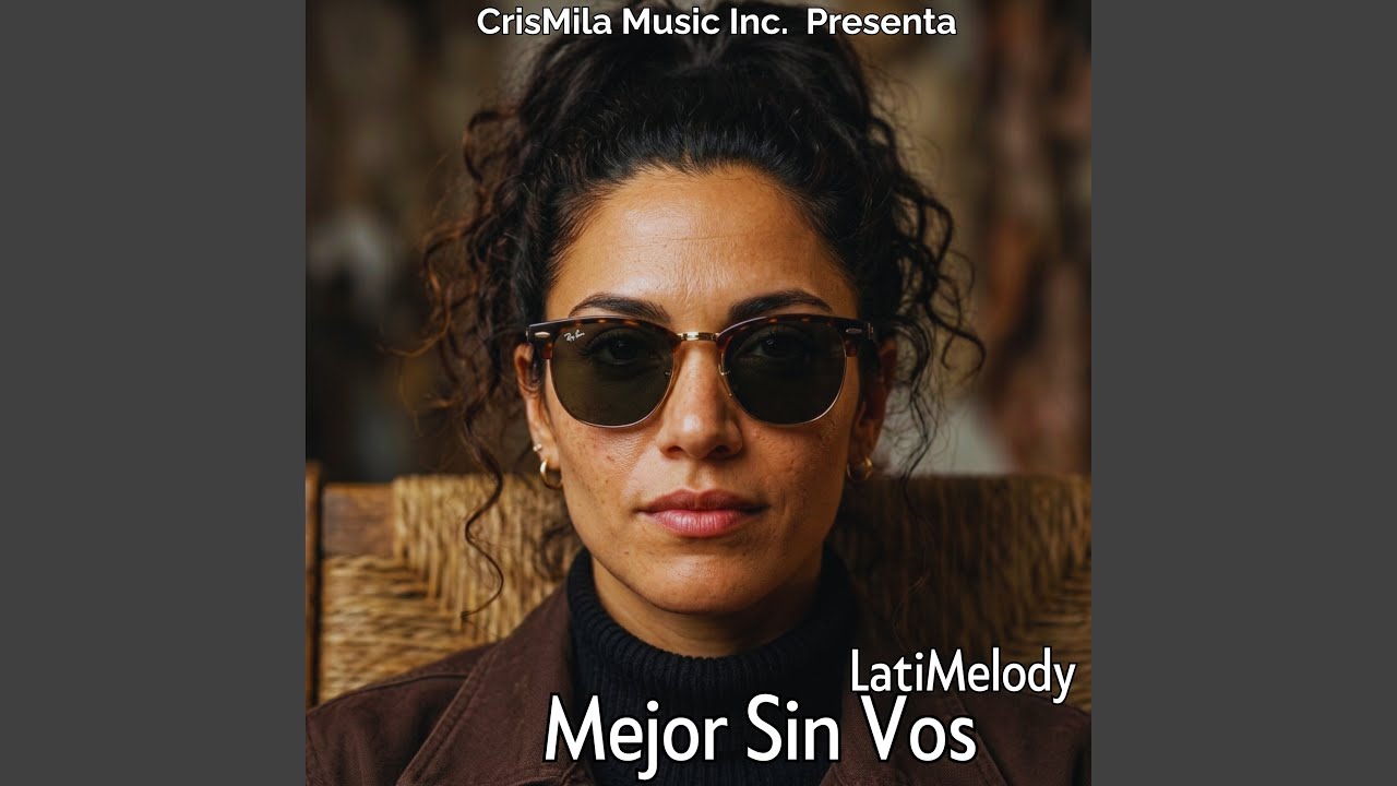 Mejor Sin Vos