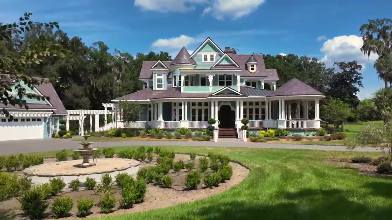 Find Your Dream Home In Ocala