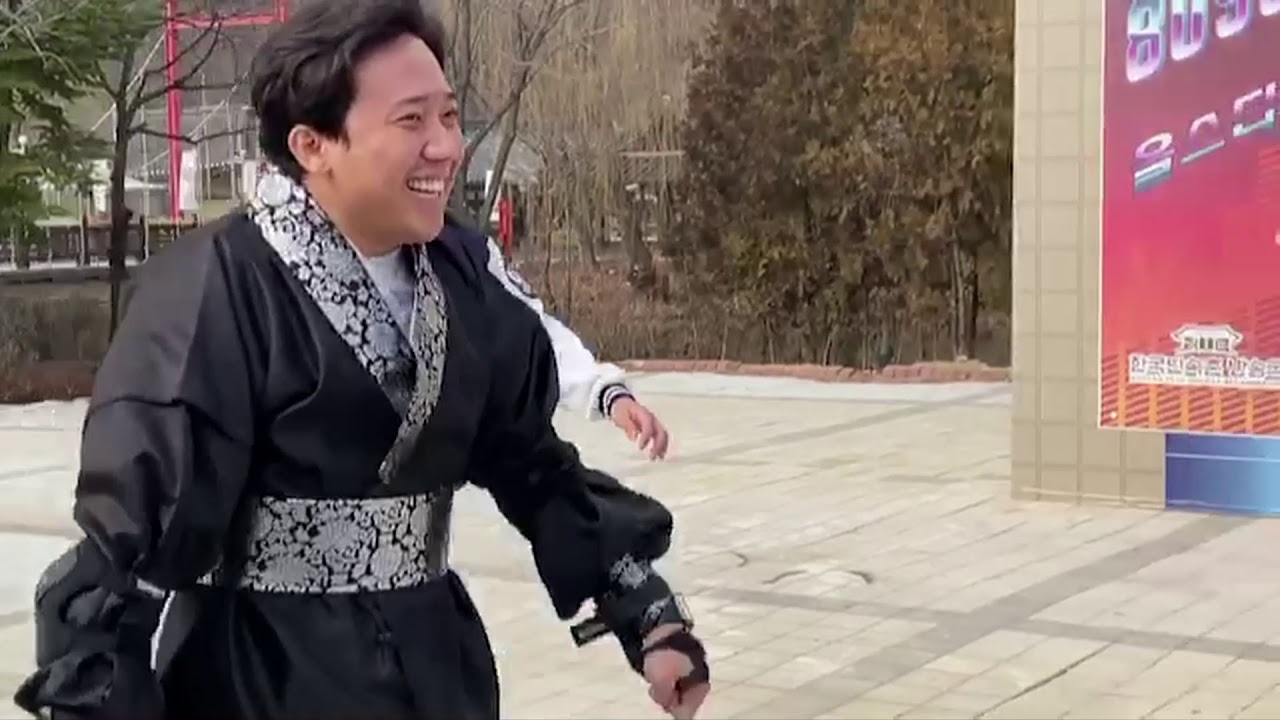 (한) Dàn diễn viên 