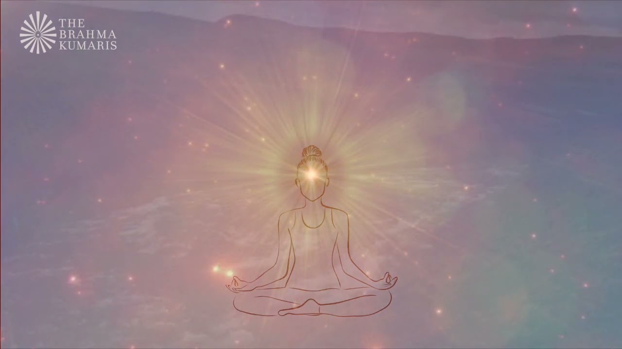 Embracing God's Presence