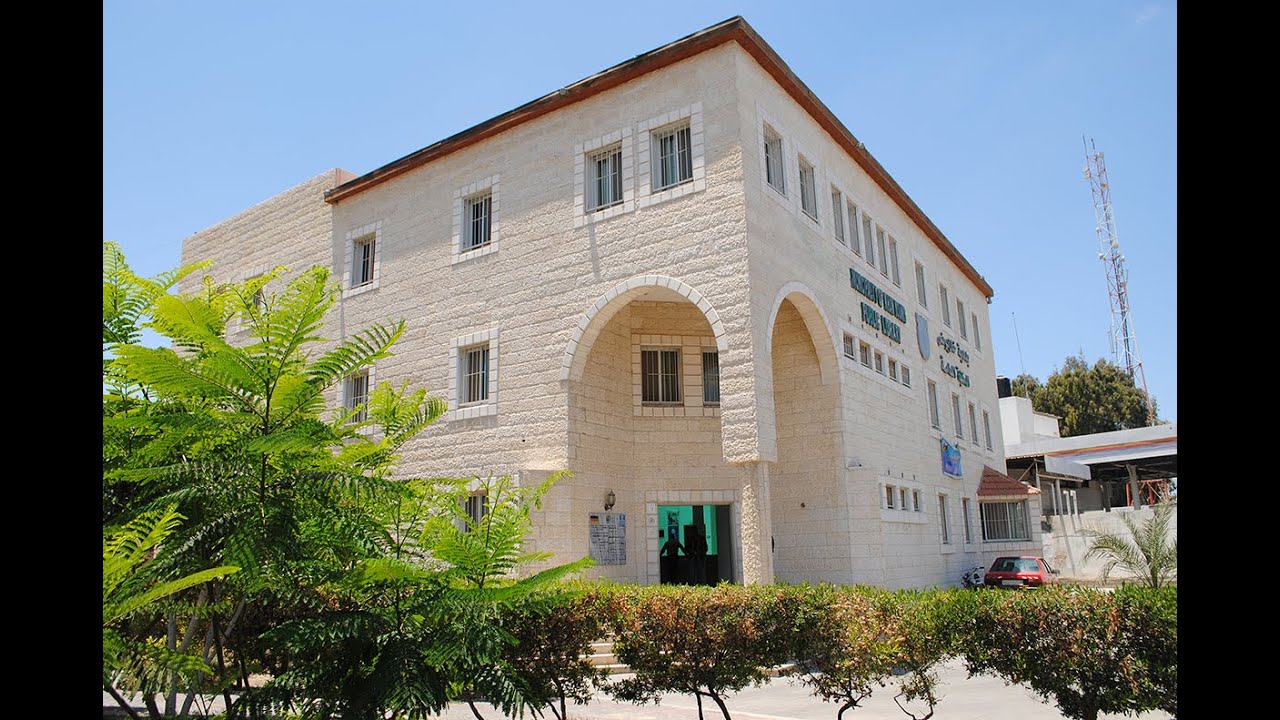 جولة في مدينة خان يونس... 