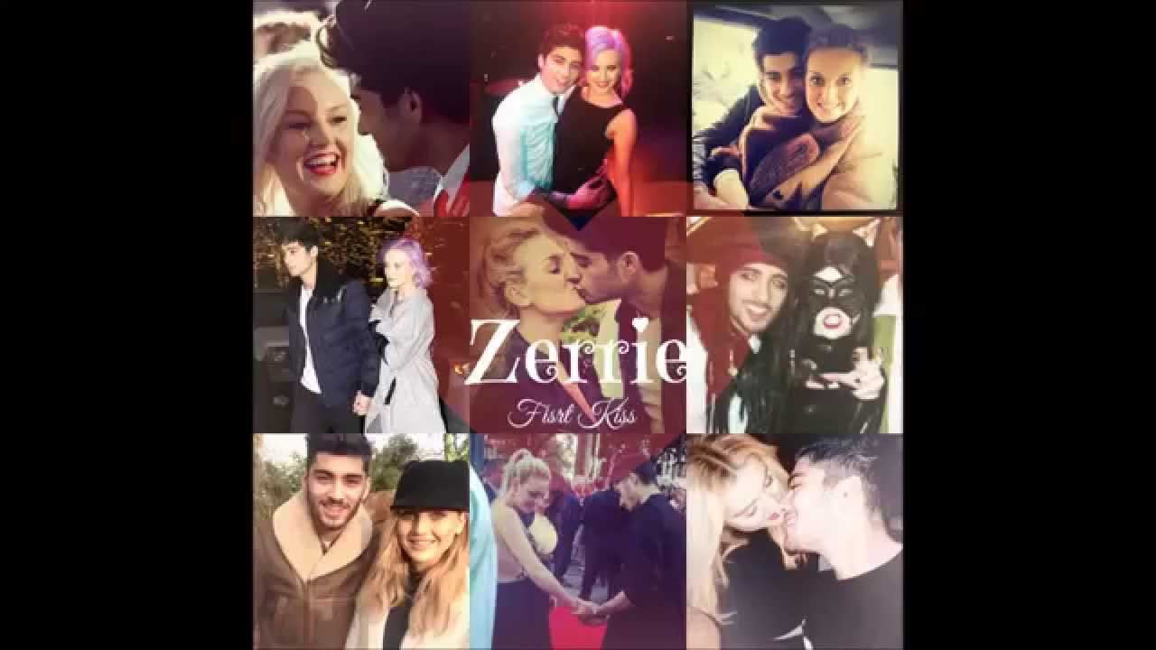 20 Facts about Zerrie  20 حقيقة عن زيري