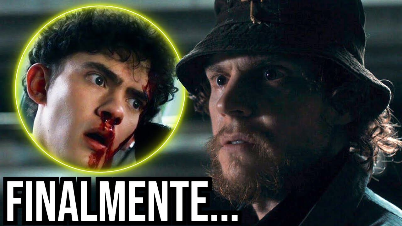 Agatha ep 6 Quicksilver Ralph REGRESA y Tommy perdido, Wiccan Billy Maximoff, curiosidades, resumen