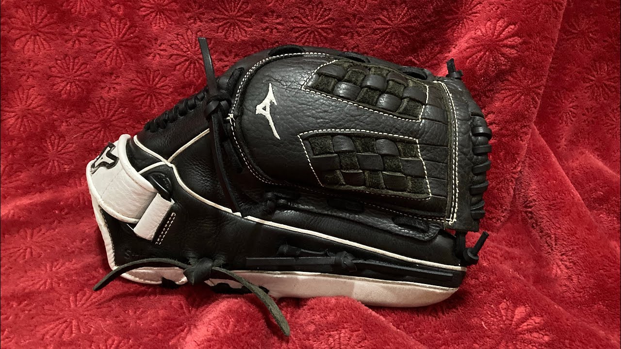 Mizuno Fast Pitch Glove Relace