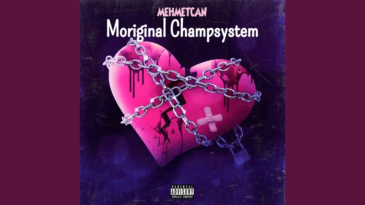Moriginal Champsystem