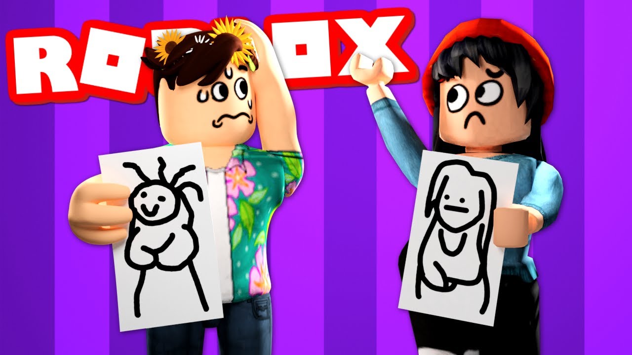 GISSA ORIGINAL TECKNINGEN I ROBLOX