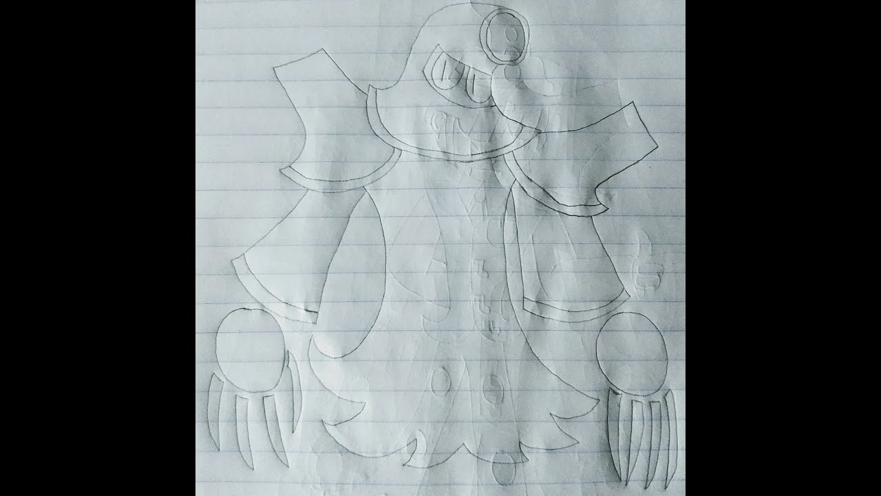 Notes of Music Characters Theme Songs