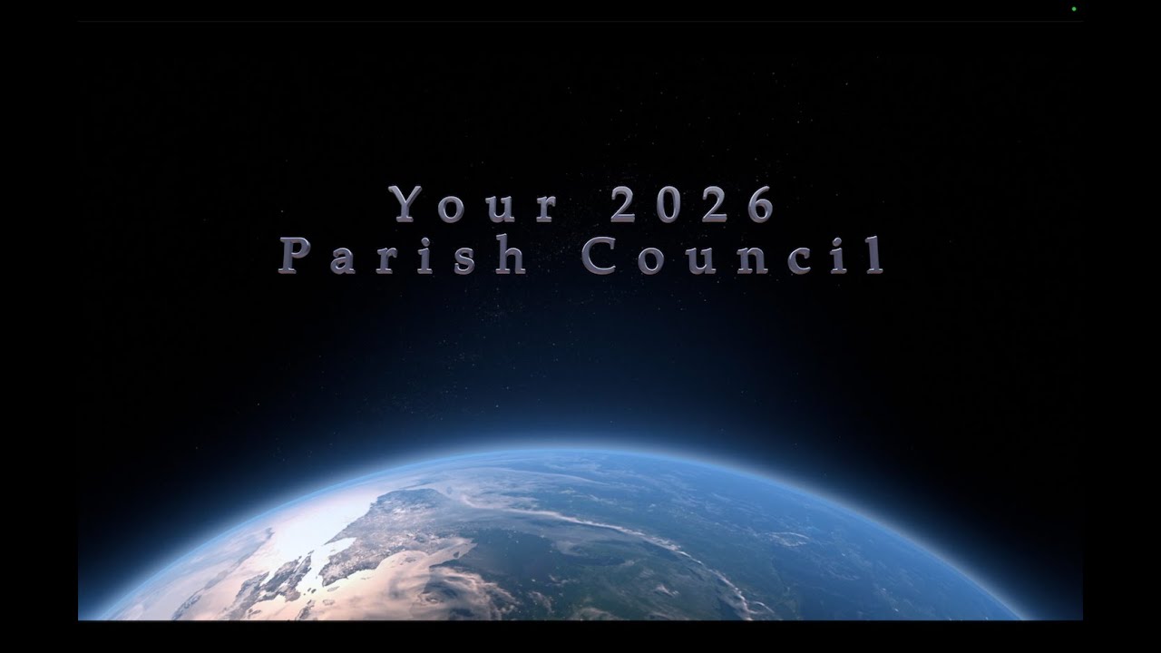 Meet your 2026 Holy Apostles Greek Orthodox Church Parish Council