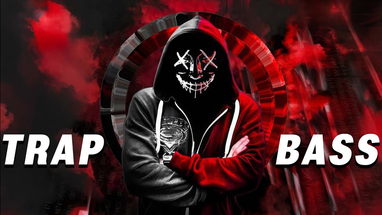 Best Trap Mix 2025 ⚡ Trap & Hip Hop Rap Remixes Trap Bass Playlist