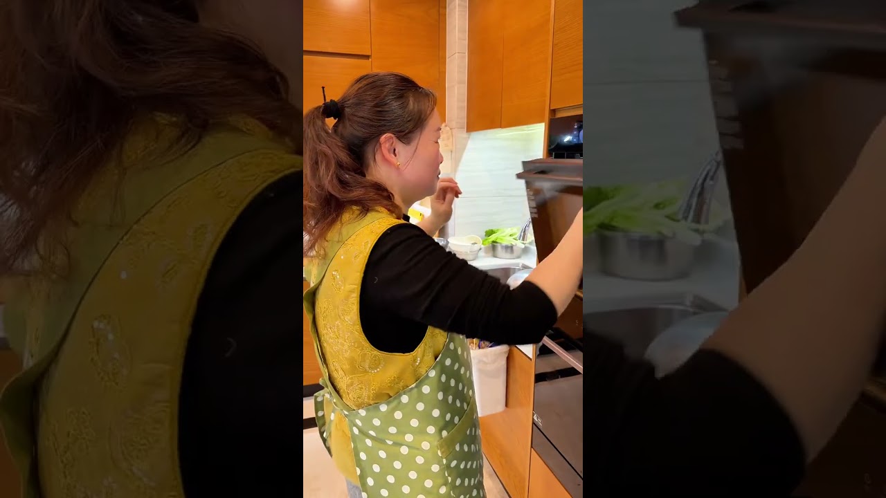 临近过年，可惜去不了东北了