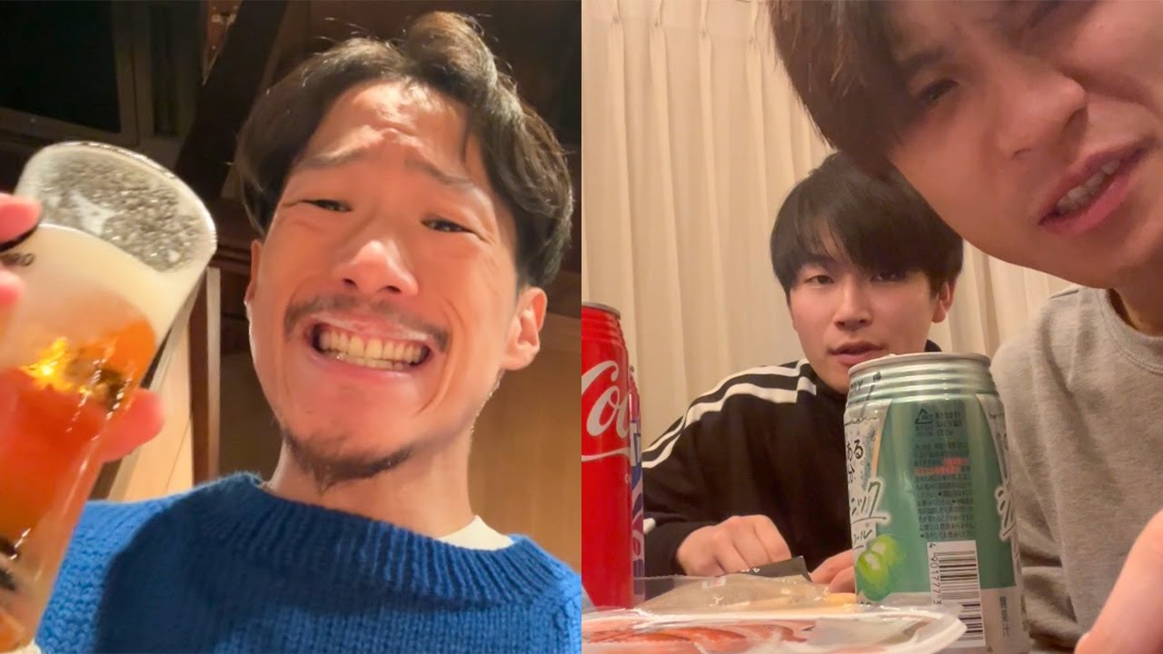 福岡での最高の休日