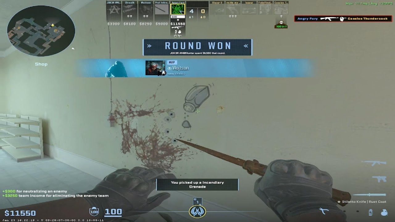 Best of AngryFury #3