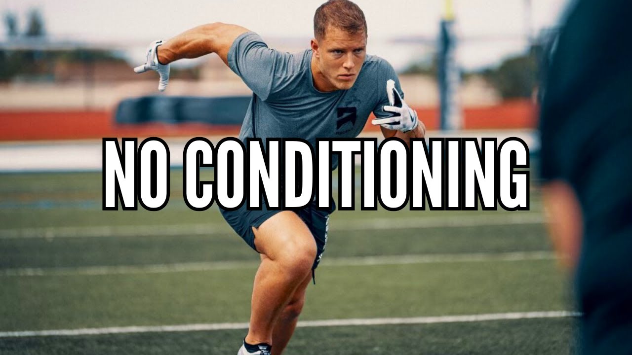 Eliminate Conditioning: Focusing on Speed and Power